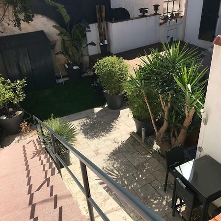 Studio Tout A Pieds ساناري سور مير المظهر الخارجي الصورة