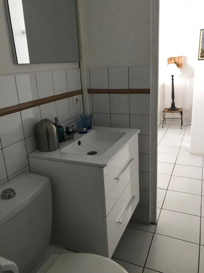 Studio Tout A Pieds ساناري سور مير المظهر الخارجي الصورة