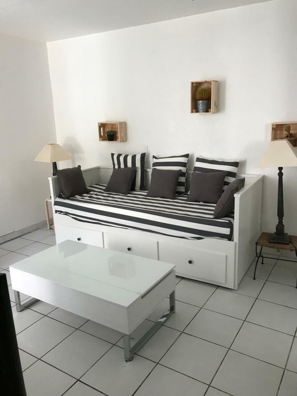Studio Tout A Pieds ساناري سور مير المظهر الخارجي الصورة